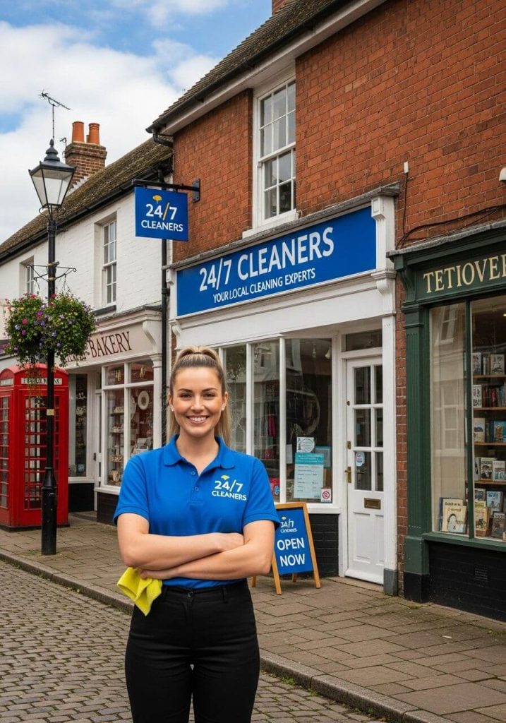 cleaner seo