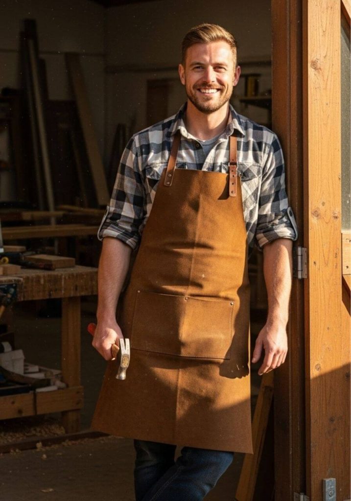 local seo for carpenters​