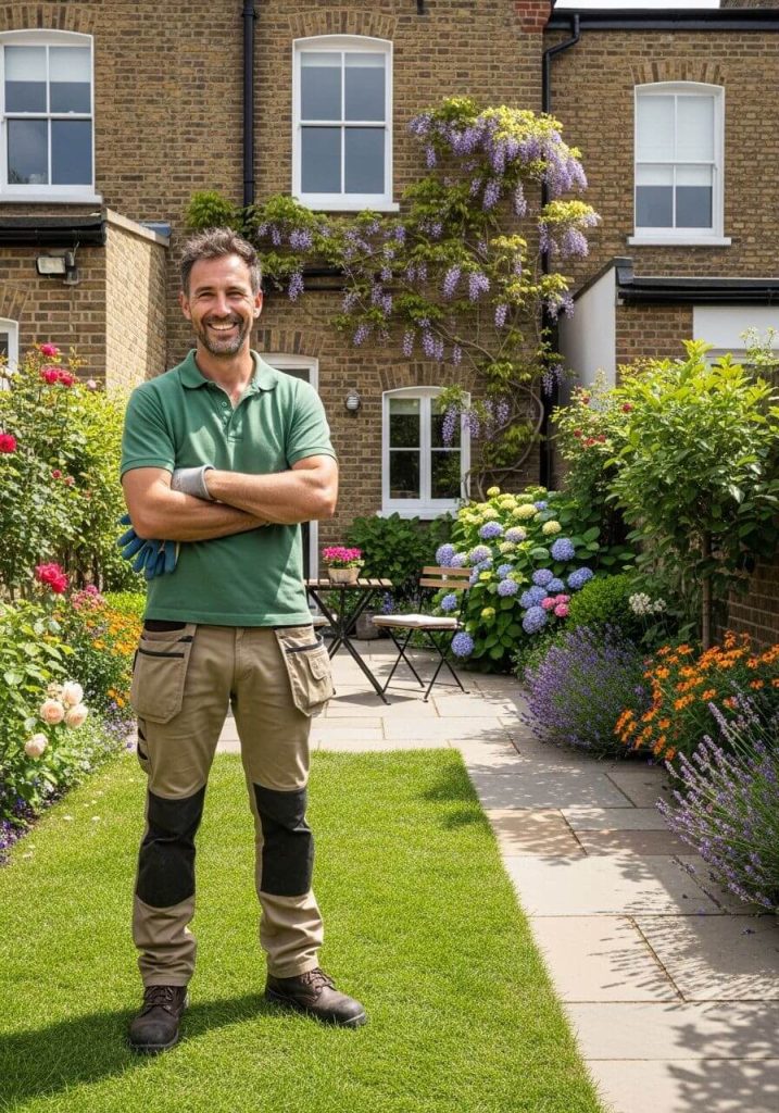 seo for gardeners​
