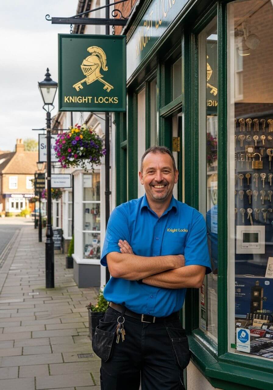 seo for locksmiths