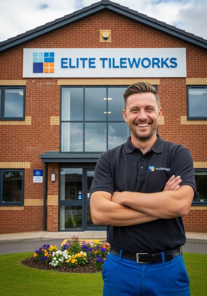 SEO For Tilers in The UK