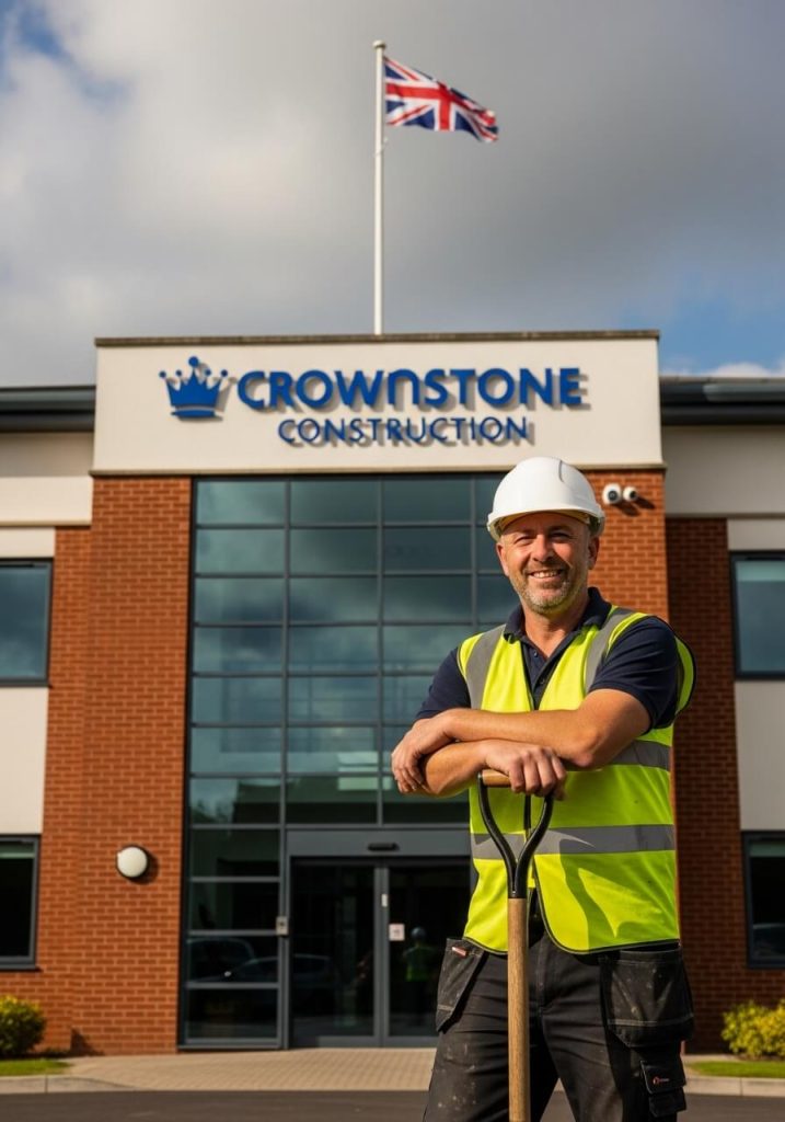 Social Media marketing For Trades in the uk